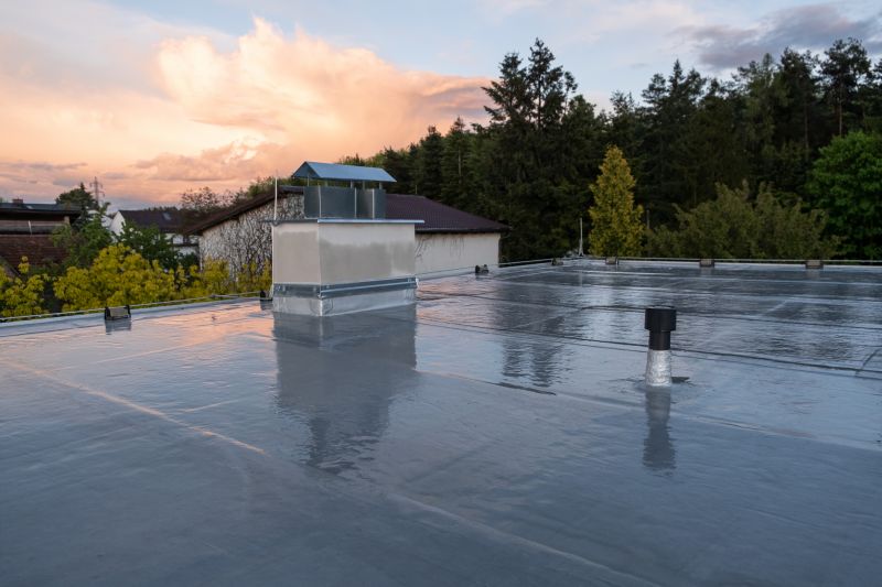 Best Roof Repair Contractors in Temple Hills, MD